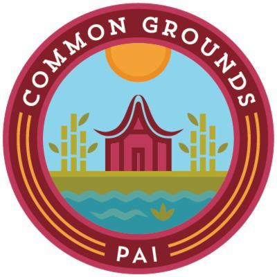 Common Grounds Pai Vandrehjem Eksteriør billede
